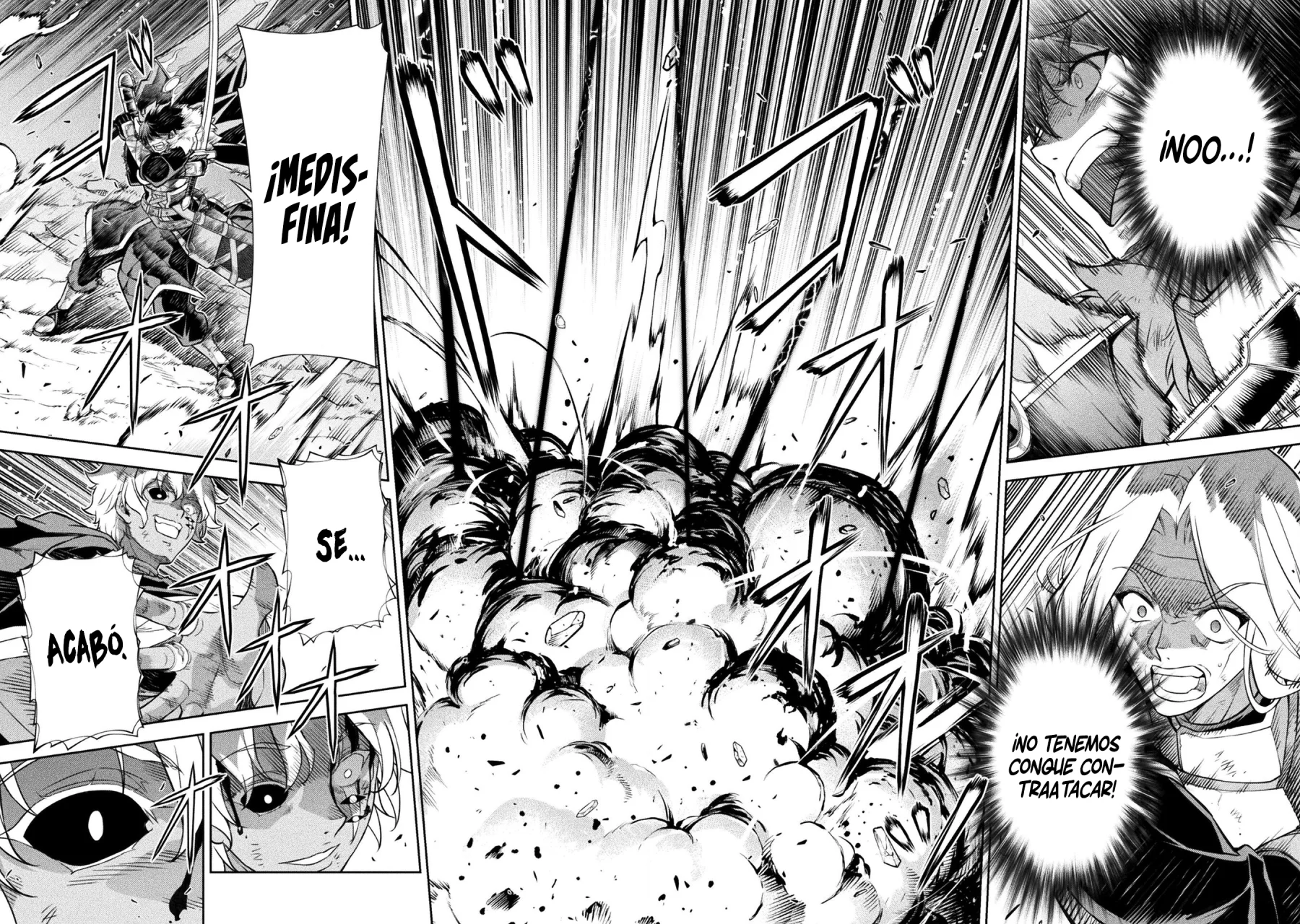 Drawing: Saikyou Mangaka wa Oekaki Skill de Isekai Musou Suru! Capítulo 92 - Page 16