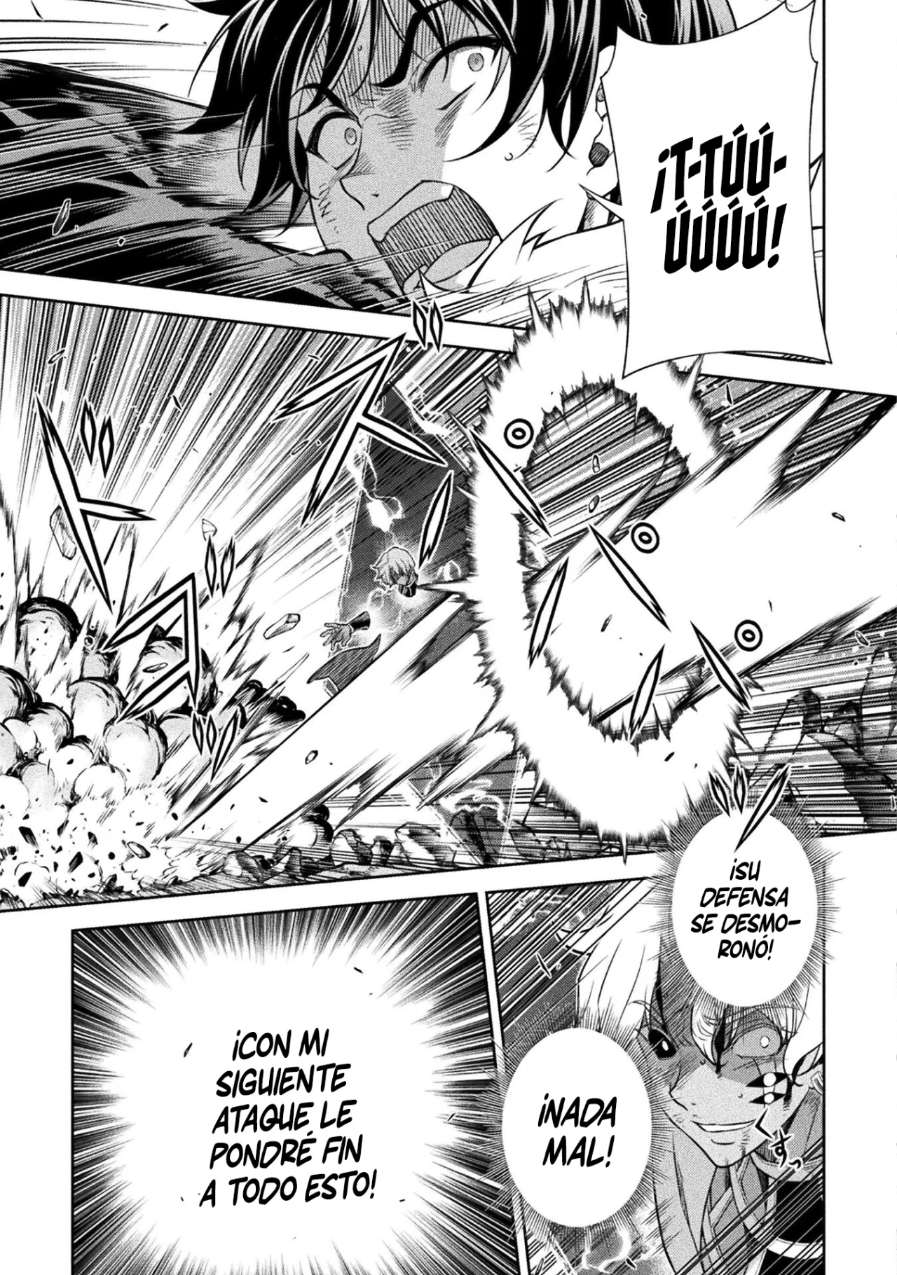 Drawing: Saikyou Mangaka wa Oekaki Skill de Isekai Musou Suru! Capítulo 92 - Page 5