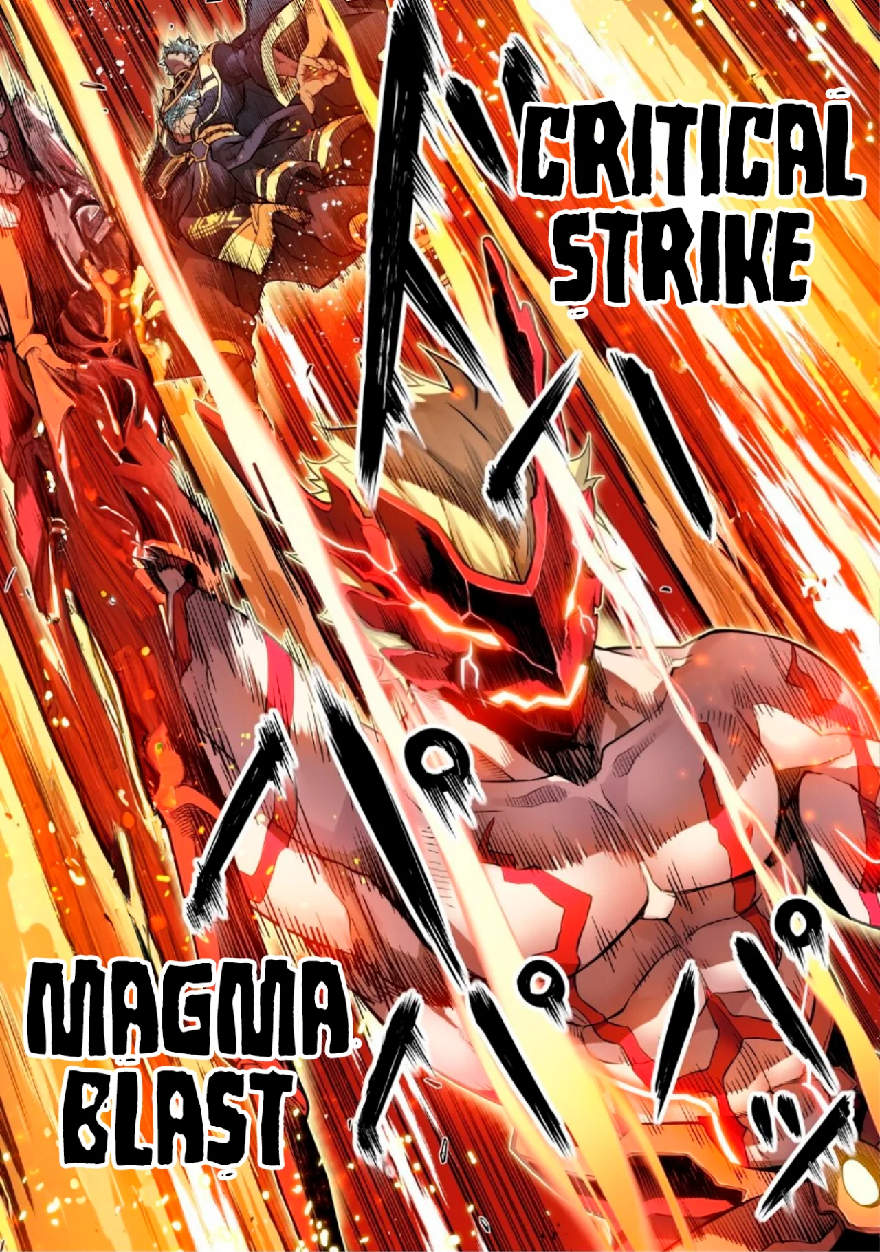 Drawing: Saikyou Mangaka wa Oekaki Skill de Isekai Musou Suru! Capítulo 93 - Page 14