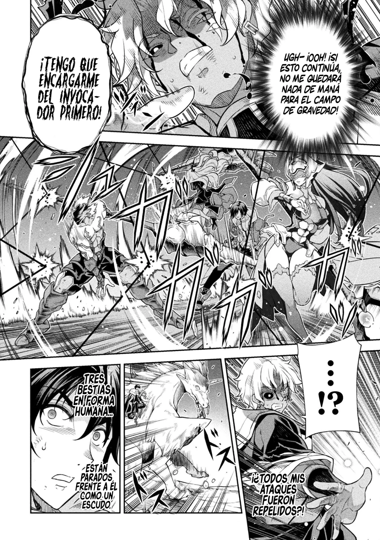 Drawing: Saikyou Mangaka wa Oekaki Skill de Isekai Musou Suru! Capítulo 93 - Page 15