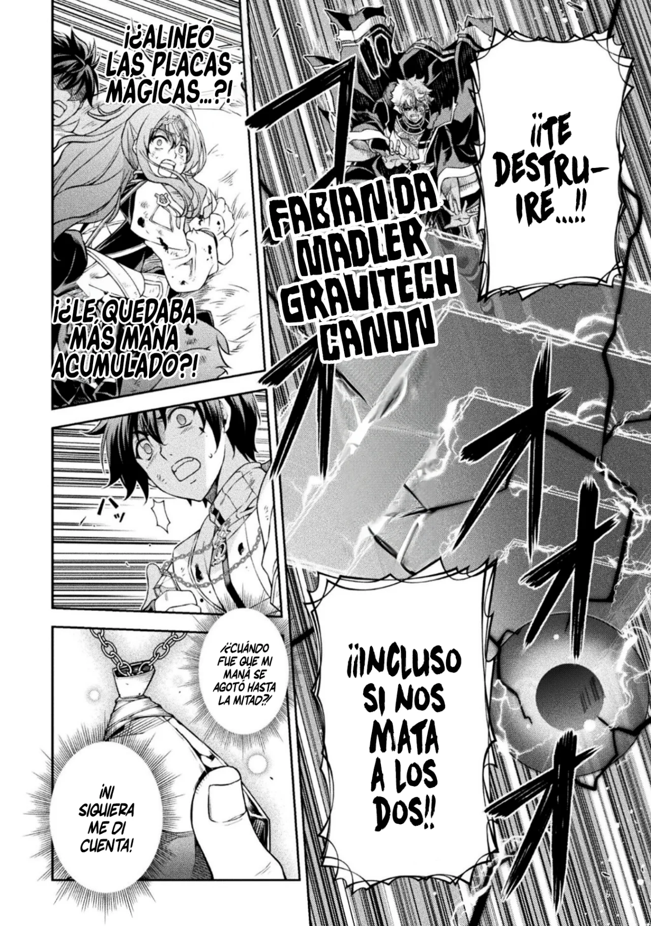 Drawing: Saikyou Mangaka wa Oekaki Skill de Isekai Musou Suru! Capítulo 93 - Page 17