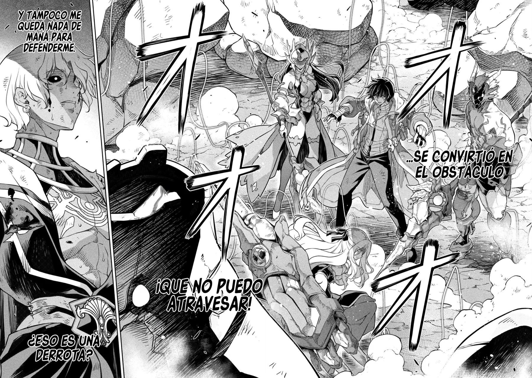 Drawing: Saikyou Mangaka wa Oekaki Skill de Isekai Musou Suru! Capítulo 94 - Page 12