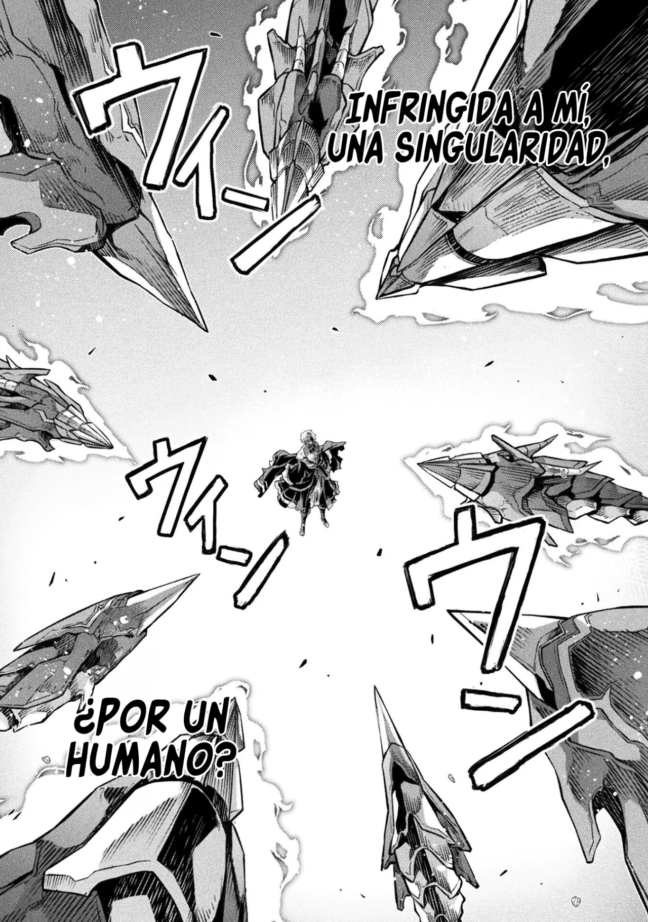 Drawing: Saikyou Mangaka wa Oekaki Skill de Isekai Musou Suru! Capítulo 94 - Page 13