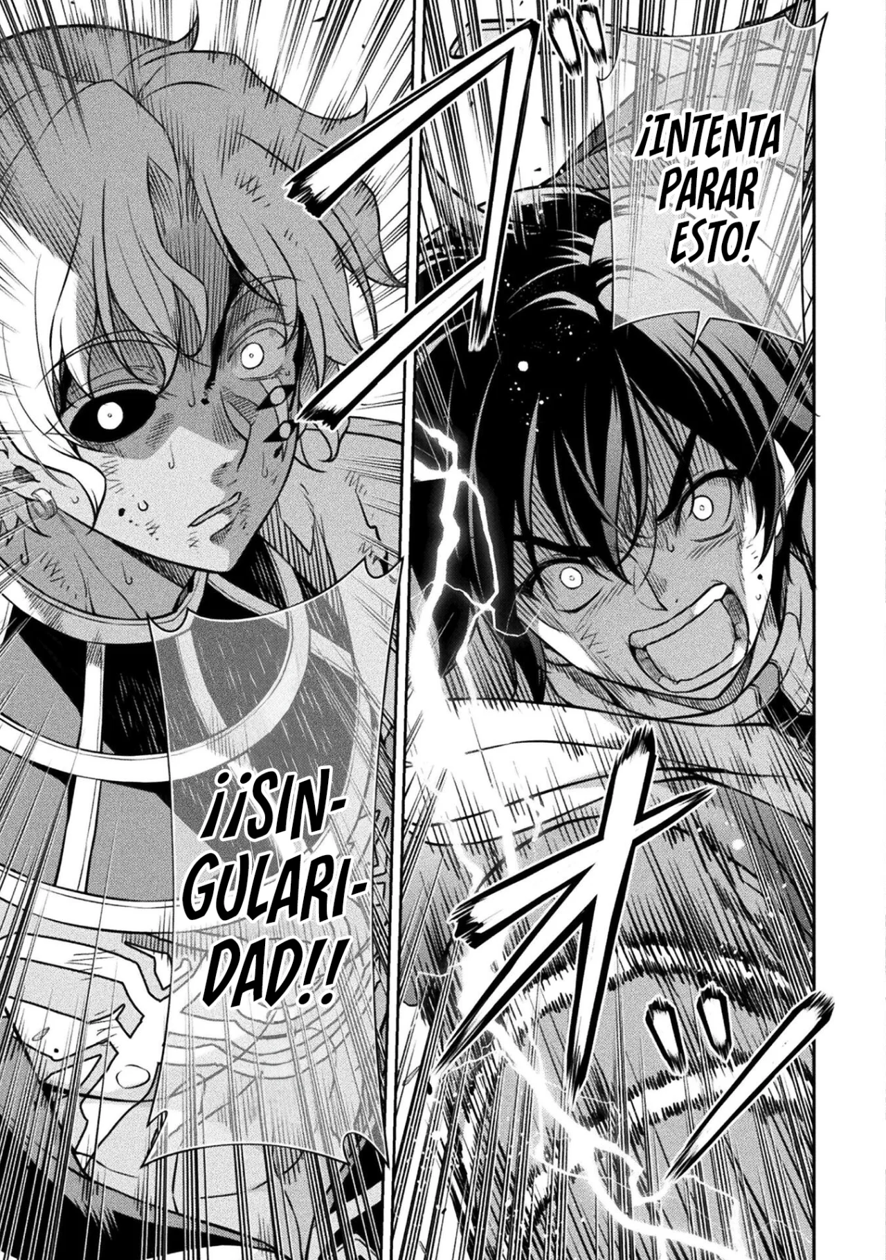 Drawing: Saikyou Mangaka wa Oekaki Skill de Isekai Musou Suru! Capítulo 94 - Page 14