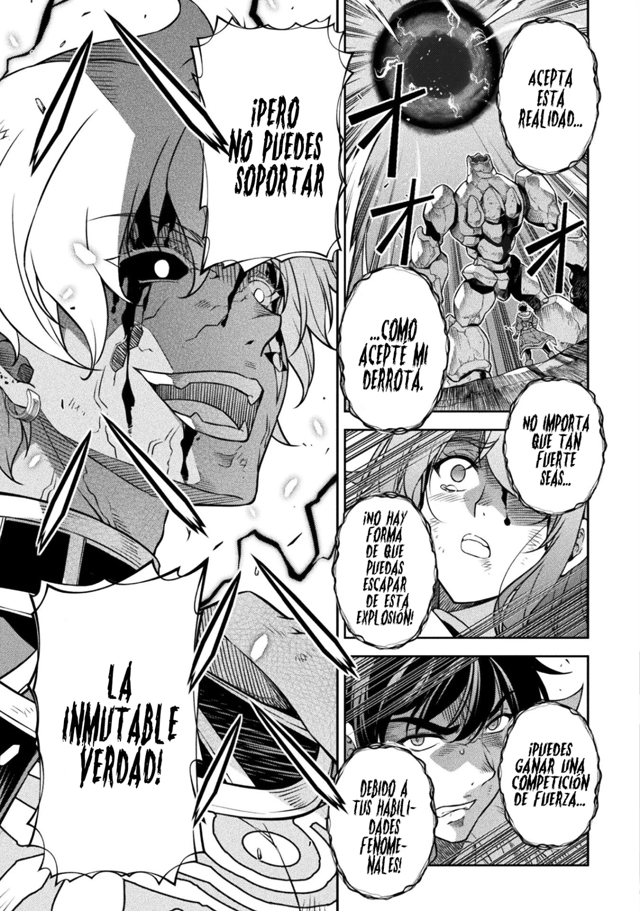 Drawing: Saikyou Mangaka wa Oekaki Skill de Isekai Musou Suru! Capítulo 95 - Page 10