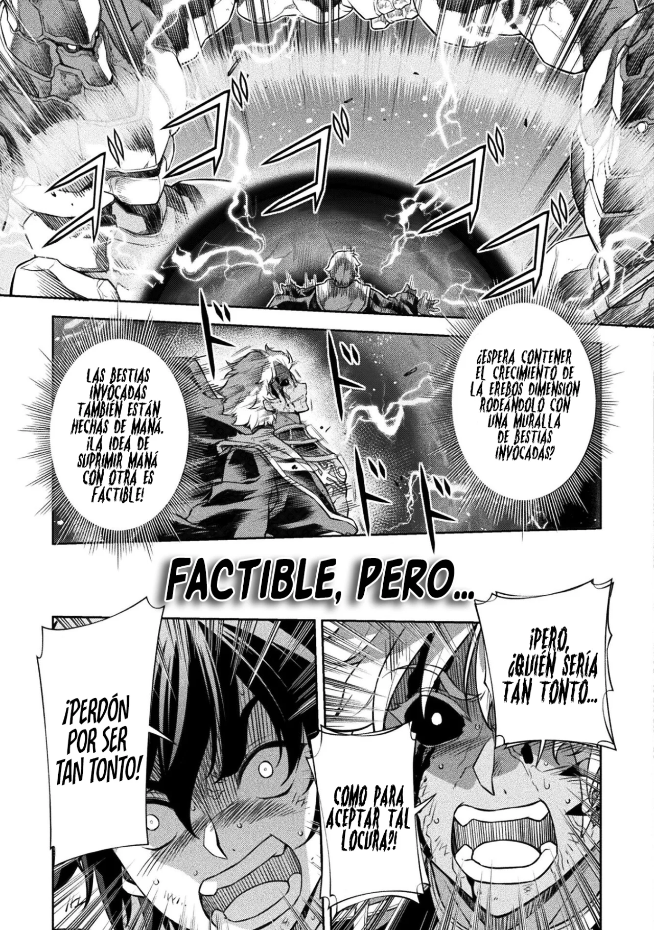 Drawing: Saikyou Mangaka wa Oekaki Skill de Isekai Musou Suru! Capítulo 95 - Page 15