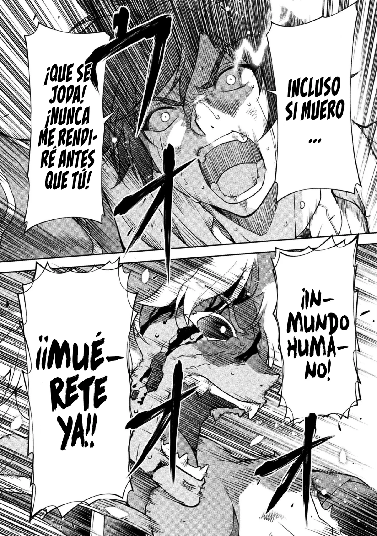 Drawing: Saikyou Mangaka wa Oekaki Skill de Isekai Musou Suru! Capítulo 95 - Page 18