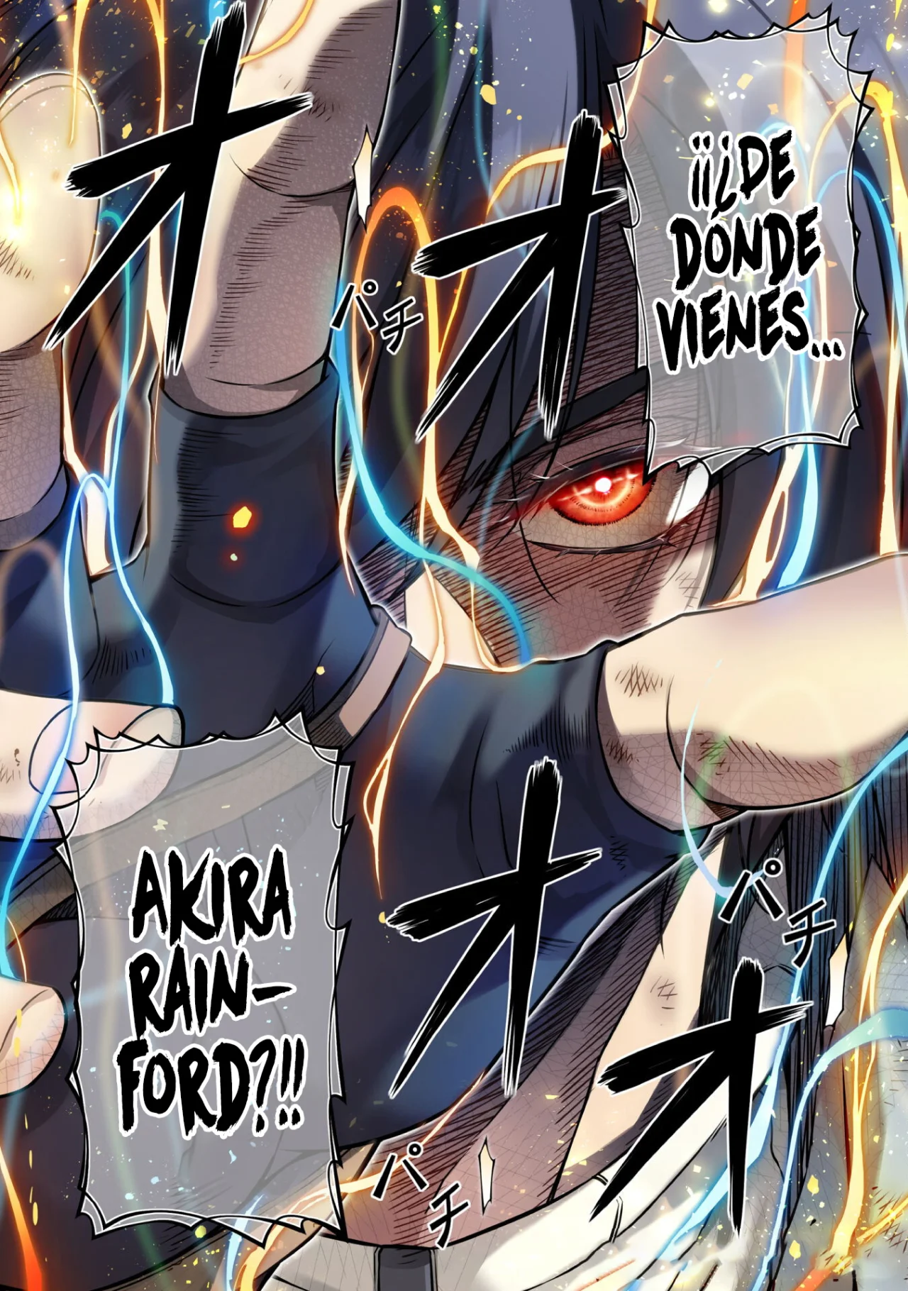 Drawing: Saikyou Mangaka wa Oekaki Skill de Isekai Musou Suru! Capítulo 95 - Page 23