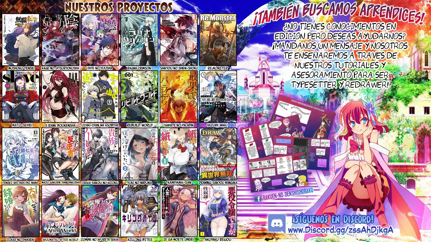 Drawing: Saikyou Mangaka wa Oekaki Skill de Isekai Musou Suru! Capítulo 95 - Page 25