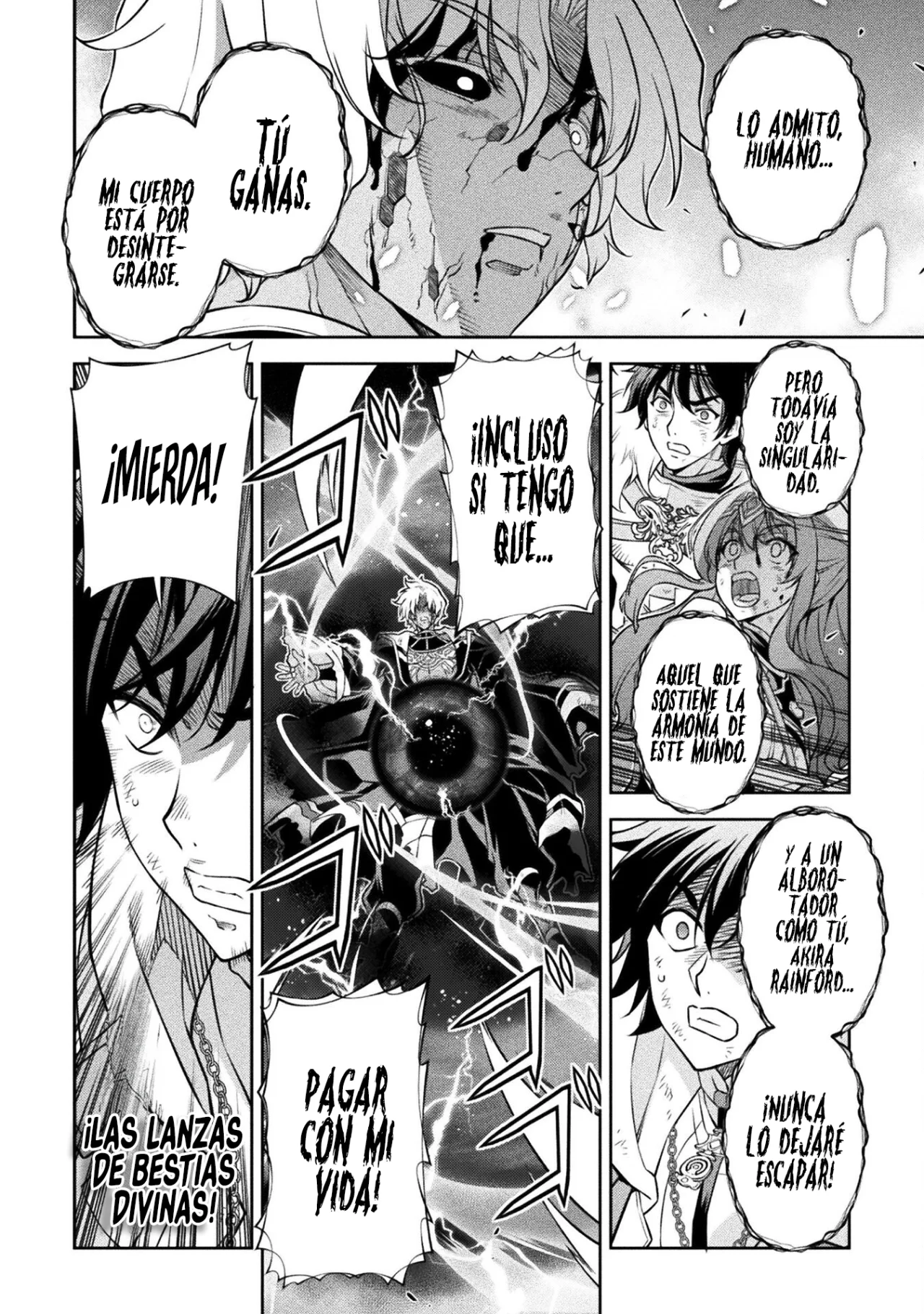 Drawing: Saikyou Mangaka wa Oekaki Skill de Isekai Musou Suru! Capítulo 95 - Page 5