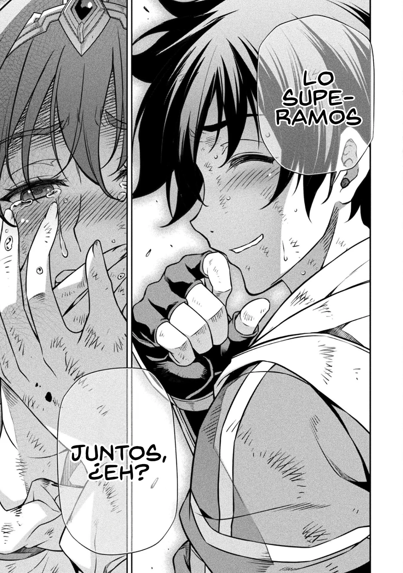 Drawing: Saikyou Mangaka wa Oekaki Skill de Isekai Musou Suru! Capítulo 96 - Page 14