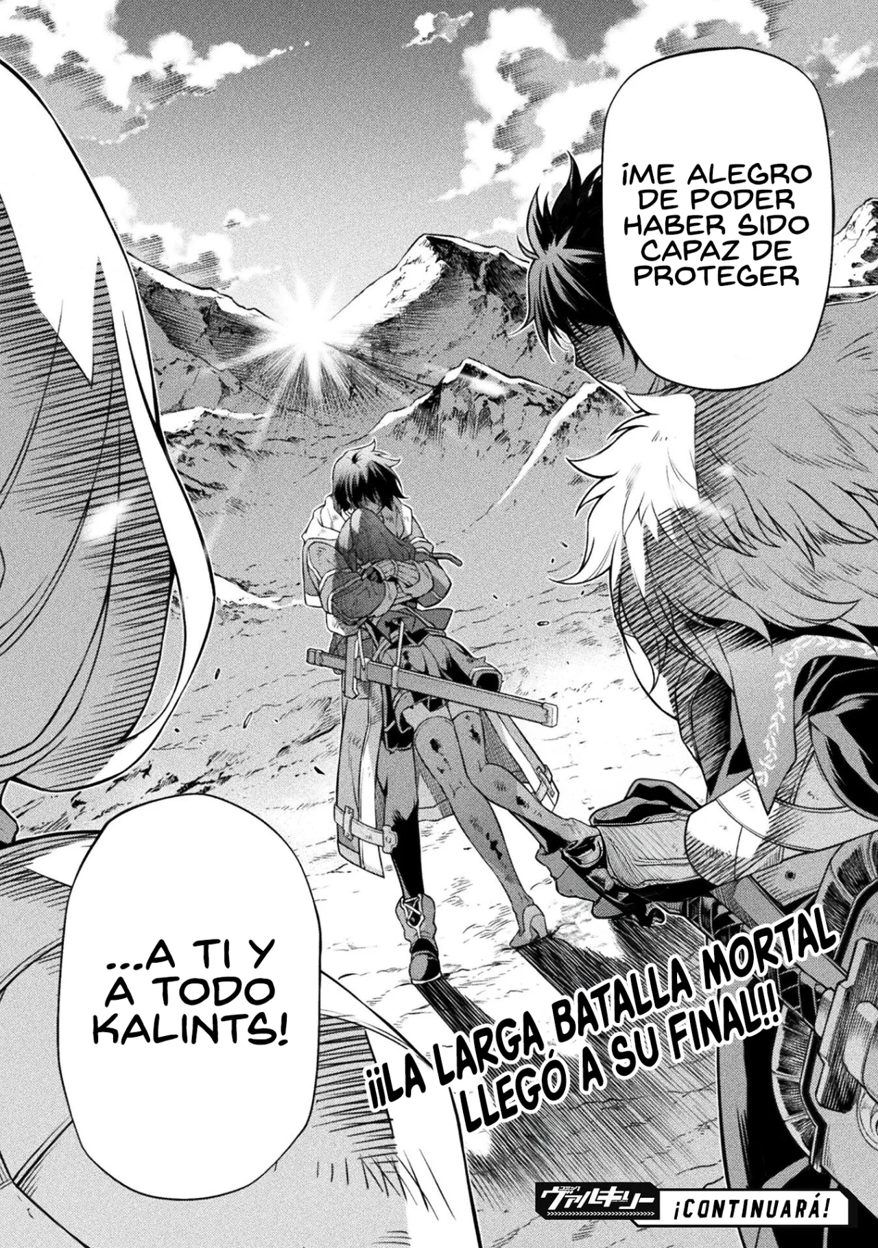 Drawing: Saikyou Mangaka wa Oekaki Skill de Isekai Musou Suru! Capítulo 96 - Page 16