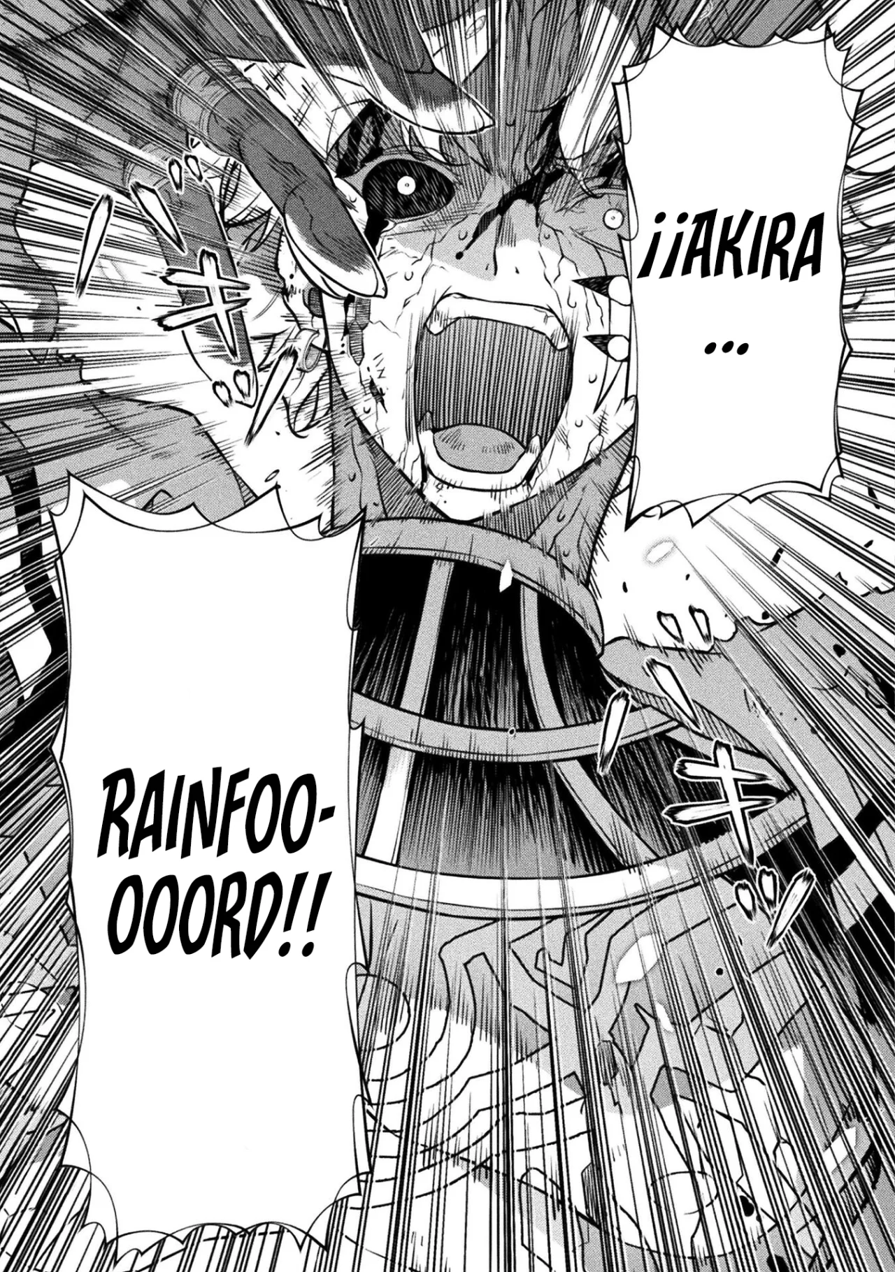 Drawing: Saikyou Mangaka wa Oekaki Skill de Isekai Musou Suru! Capítulo 96 - Page 7