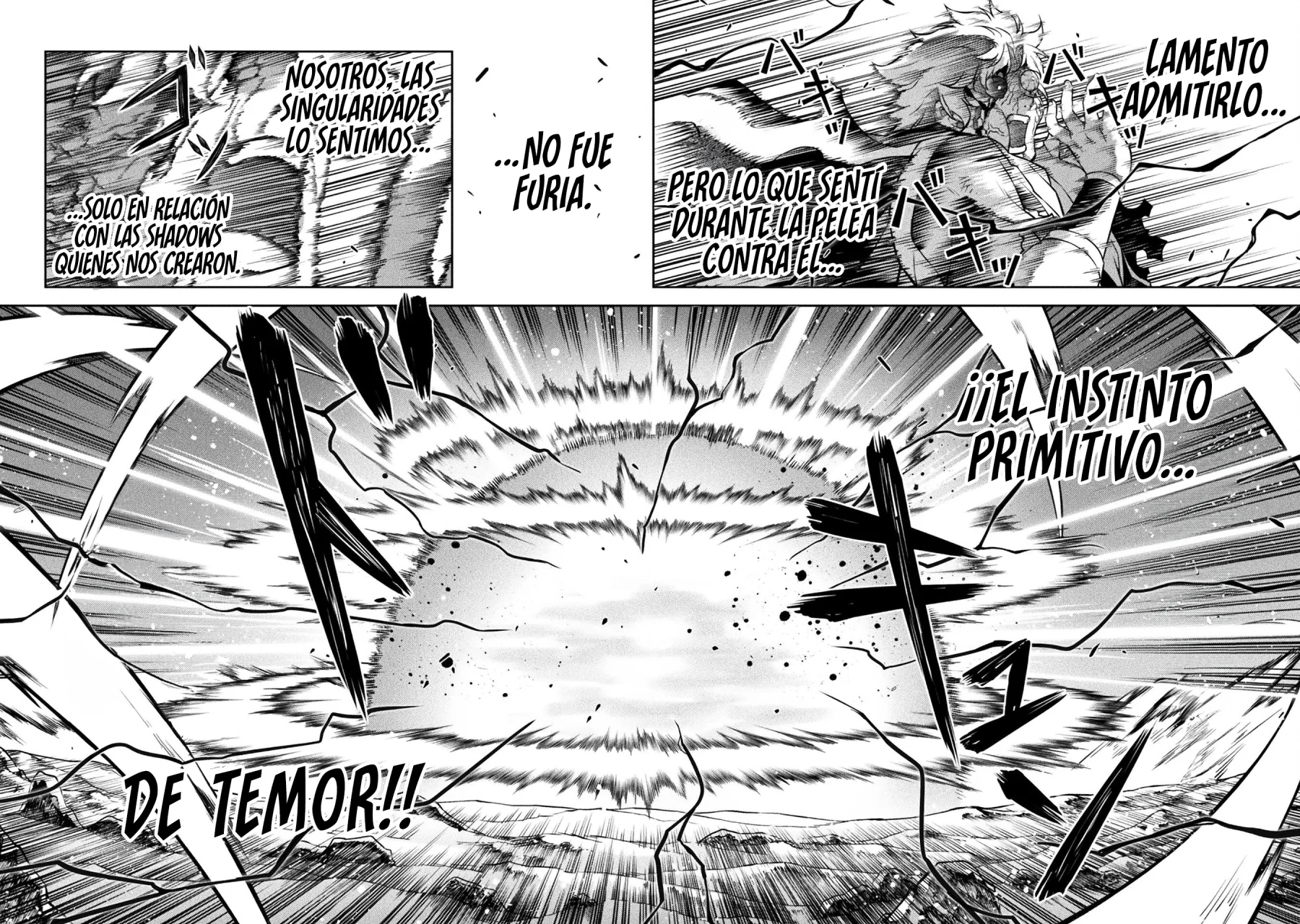 Drawing: Saikyou Mangaka wa Oekaki Skill de Isekai Musou Suru! Capítulo 96 - Page 9