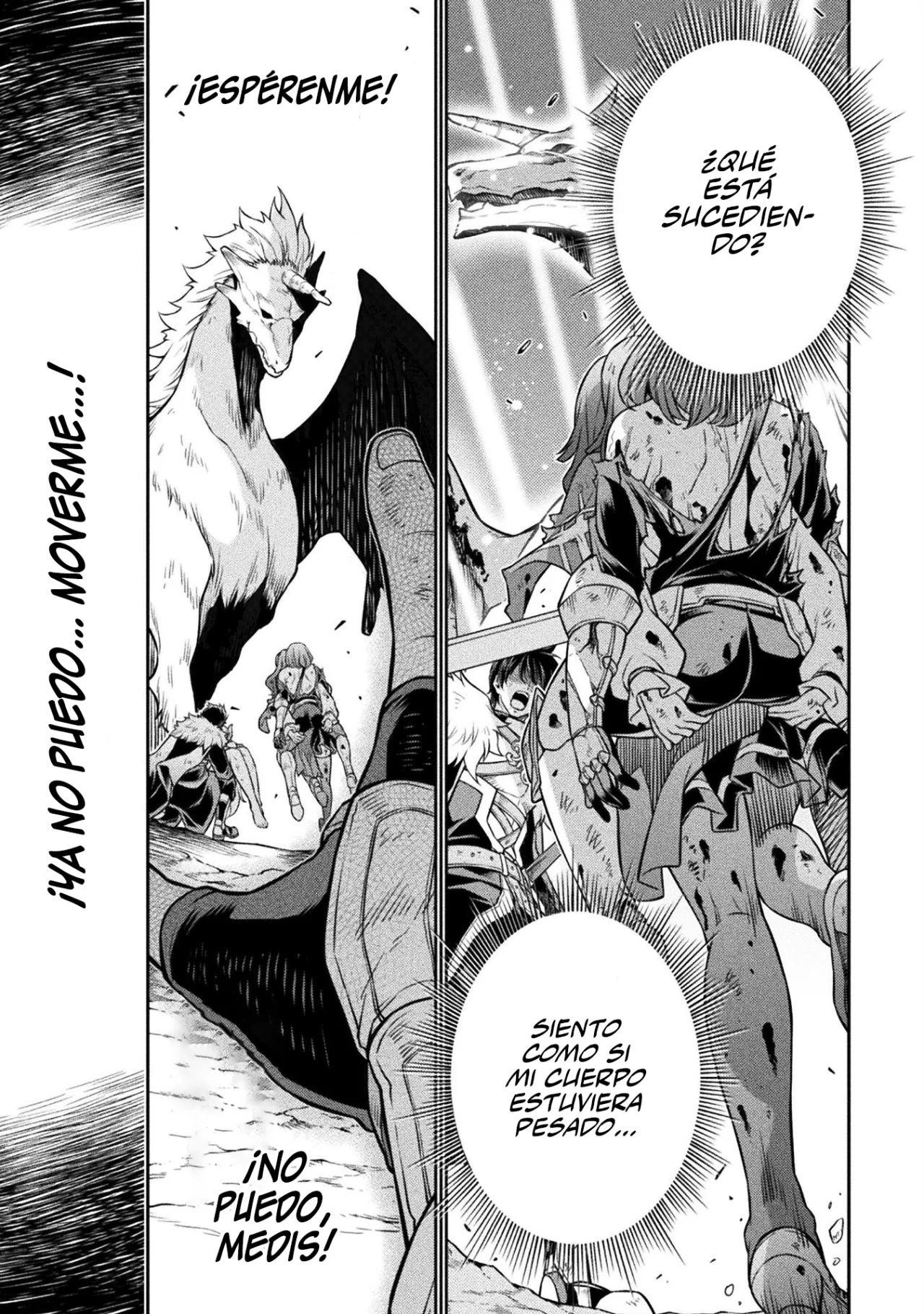 Drawing: Saikyou Mangaka wa Oekaki Skill de Isekai Musou Suru! Capítulo 97 - Page 13