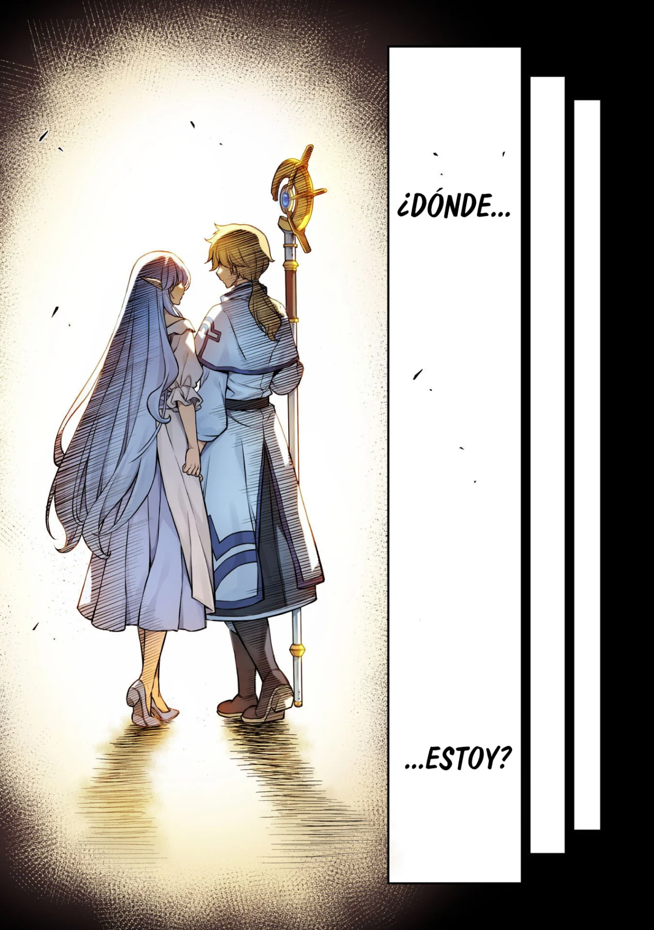 Drawing: Saikyou Mangaka wa Oekaki Skill de Isekai Musou Suru! Capítulo 97 - Page 14