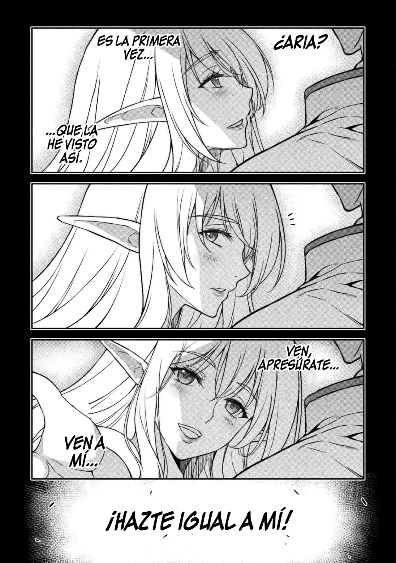 Drawing: Saikyou Mangaka wa Oekaki Skill de Isekai Musou Suru! Capítulo 97 - Page 15