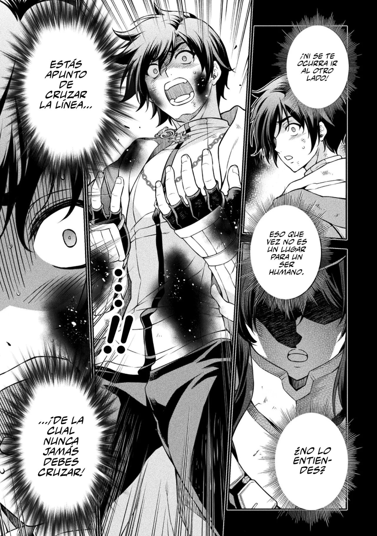 Drawing: Saikyou Mangaka wa Oekaki Skill de Isekai Musou Suru! Capítulo 97 - Page 17