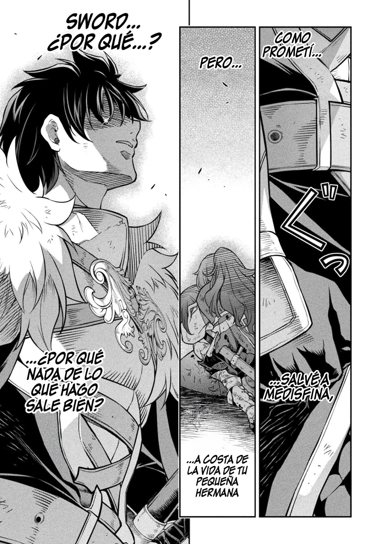 Drawing: Saikyou Mangaka wa Oekaki Skill de Isekai Musou Suru! Capítulo 97 - Page 5