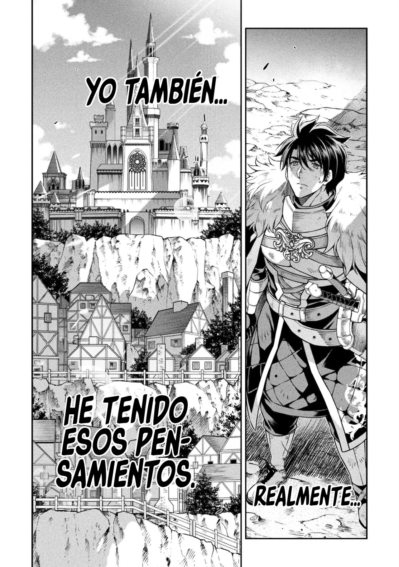 Drawing: Saikyou Mangaka wa Oekaki Skill de Isekai Musou Suru! Capítulo 98 - Page 16