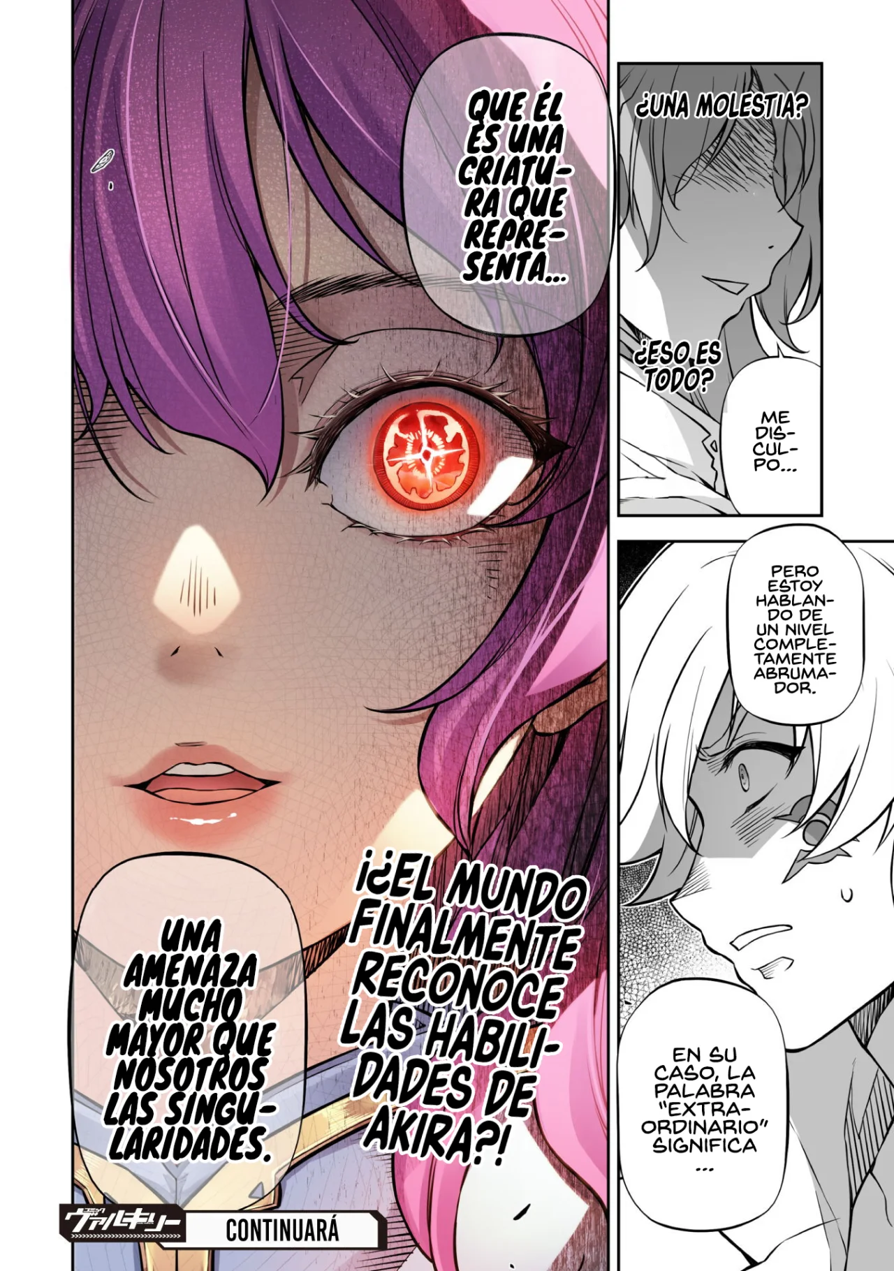 Drawing: Saikyou Mangaka wa Oekaki Skill de Isekai Musou Suru! Capítulo 98 - Page 20