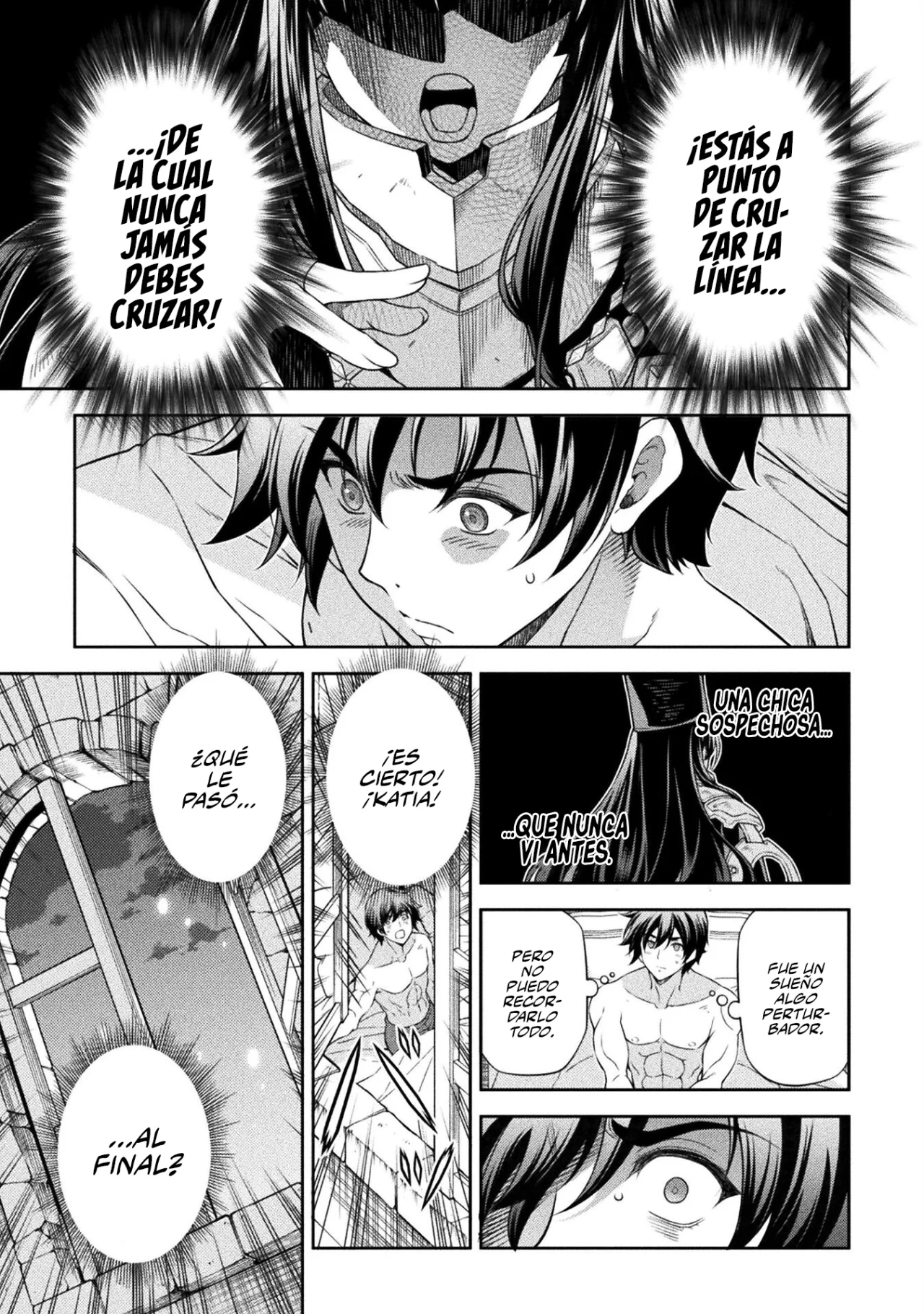 Drawing: Saikyou Mangaka wa Oekaki Skill de Isekai Musou Suru! Capítulo 98 - Page 5