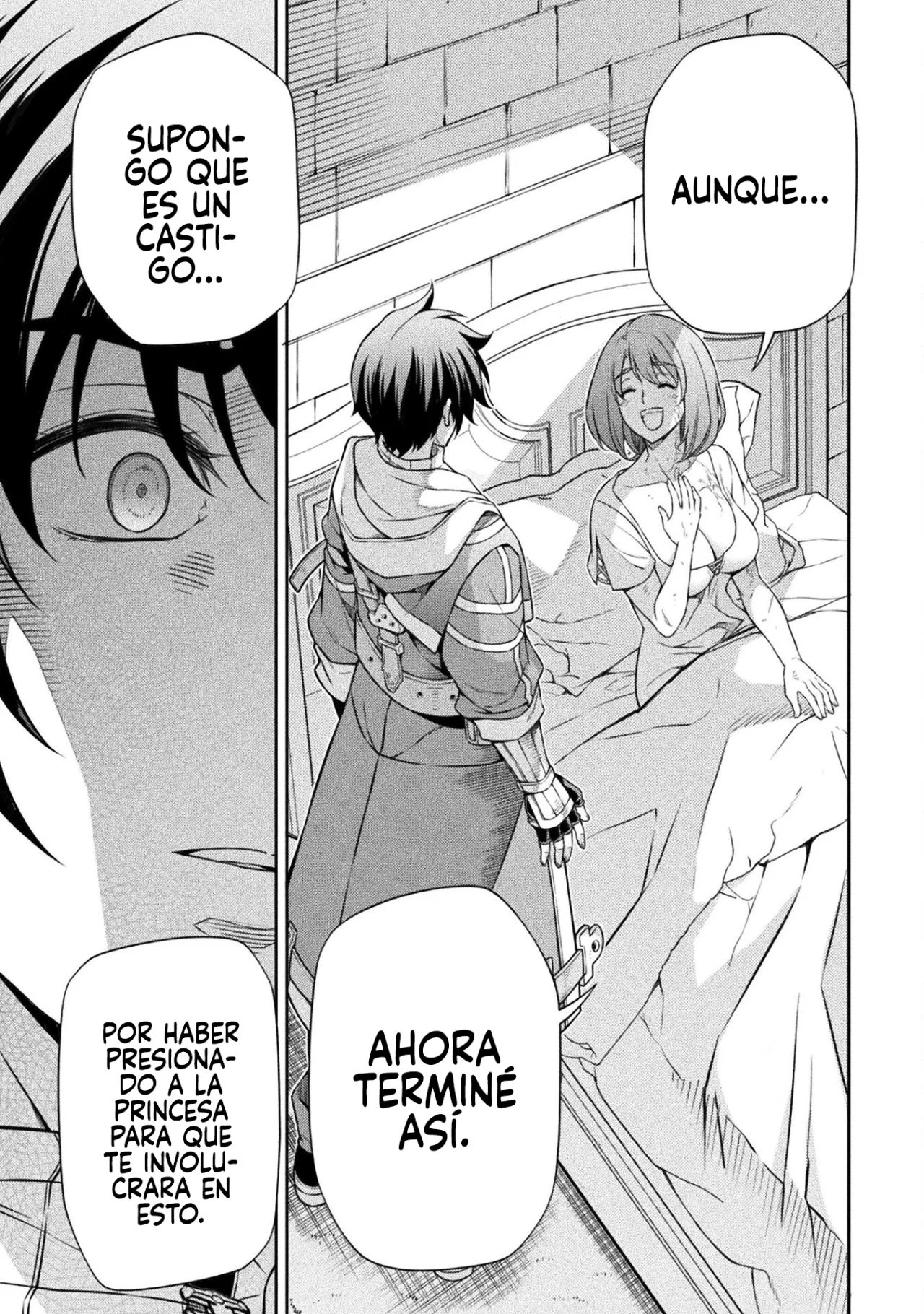 Drawing: Saikyou Mangaka wa Oekaki Skill de Isekai Musou Suru! Capítulo 99 - Page 15