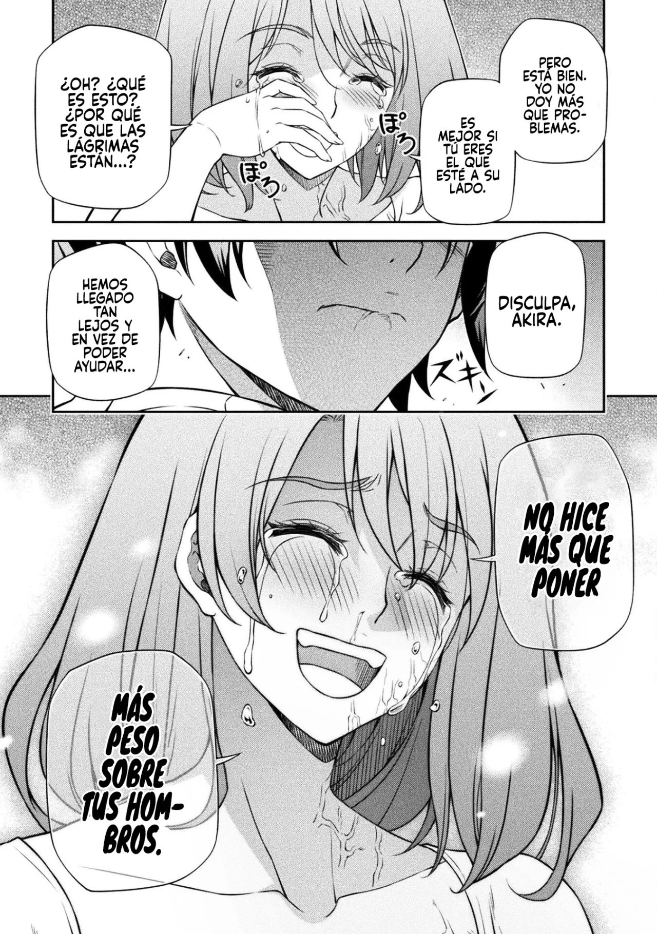 Drawing: Saikyou Mangaka wa Oekaki Skill de Isekai Musou Suru! Capítulo 99 - Page 16