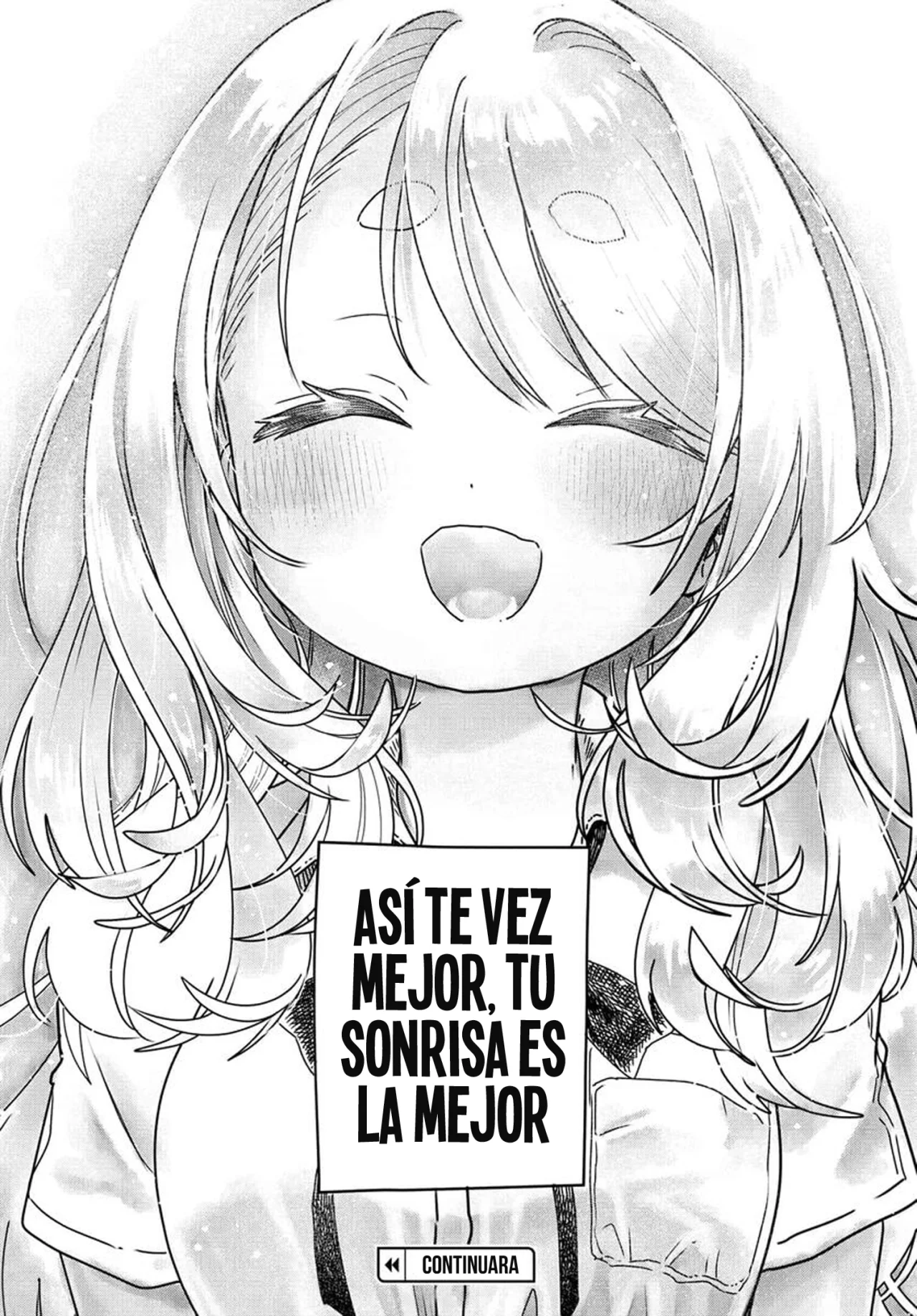 Una clienta habitual quiere divertirse Capítulo 18.2 - Page 8