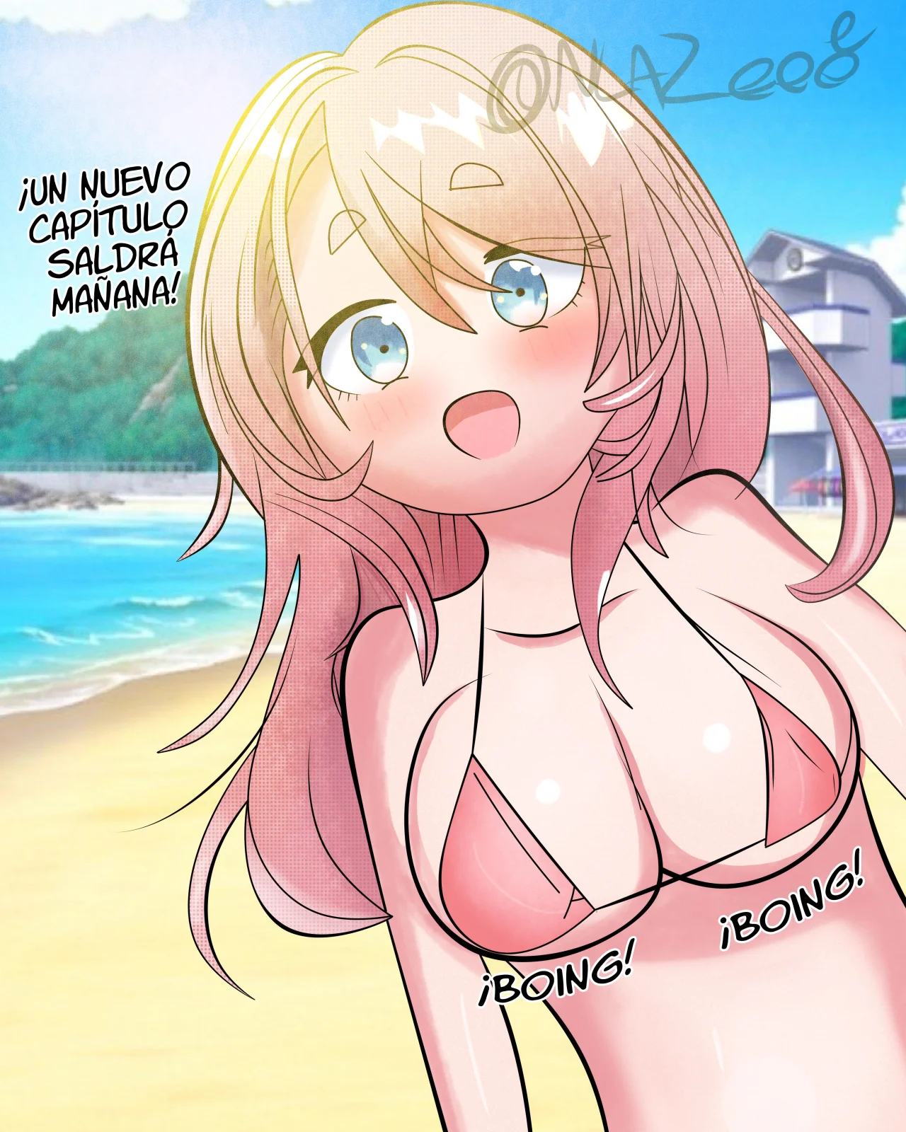 Una clienta habitual quiere divertirse Capítulo 28 - Page 10