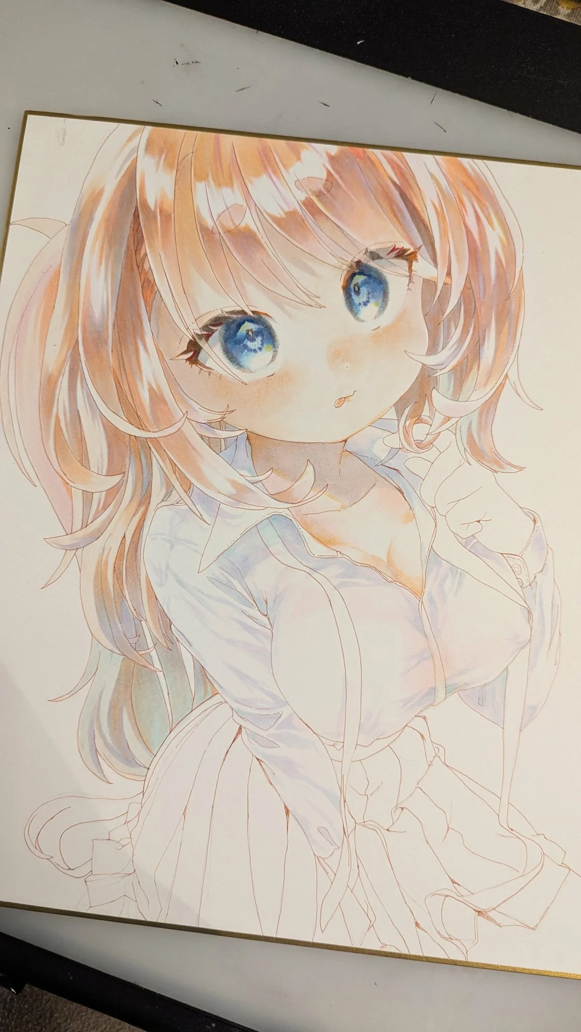 Una clienta habitual quiere divertirse Capítulo 28 - Page 14