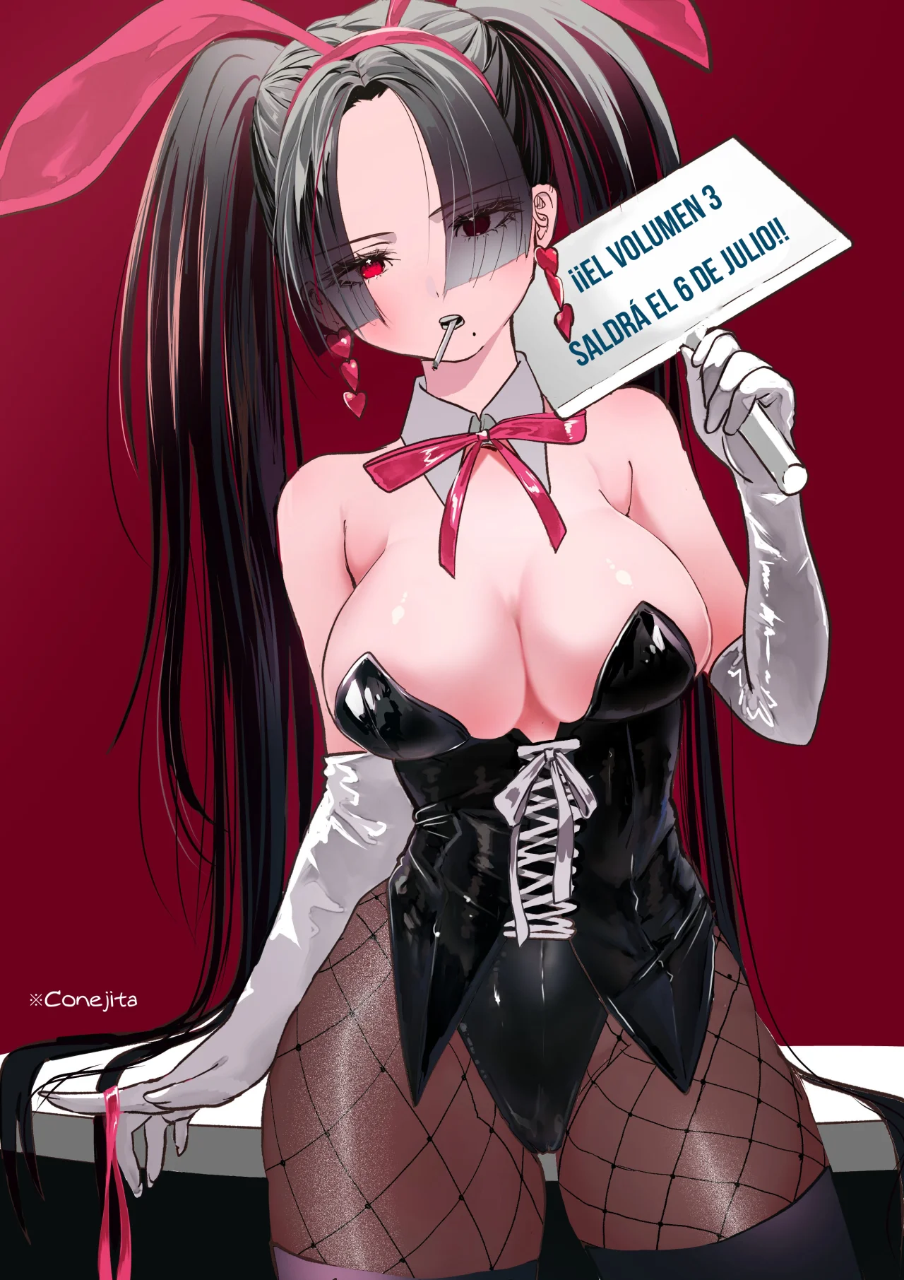 Una clienta habitual quiere divertirse Capítulo 45.2 - Page 12