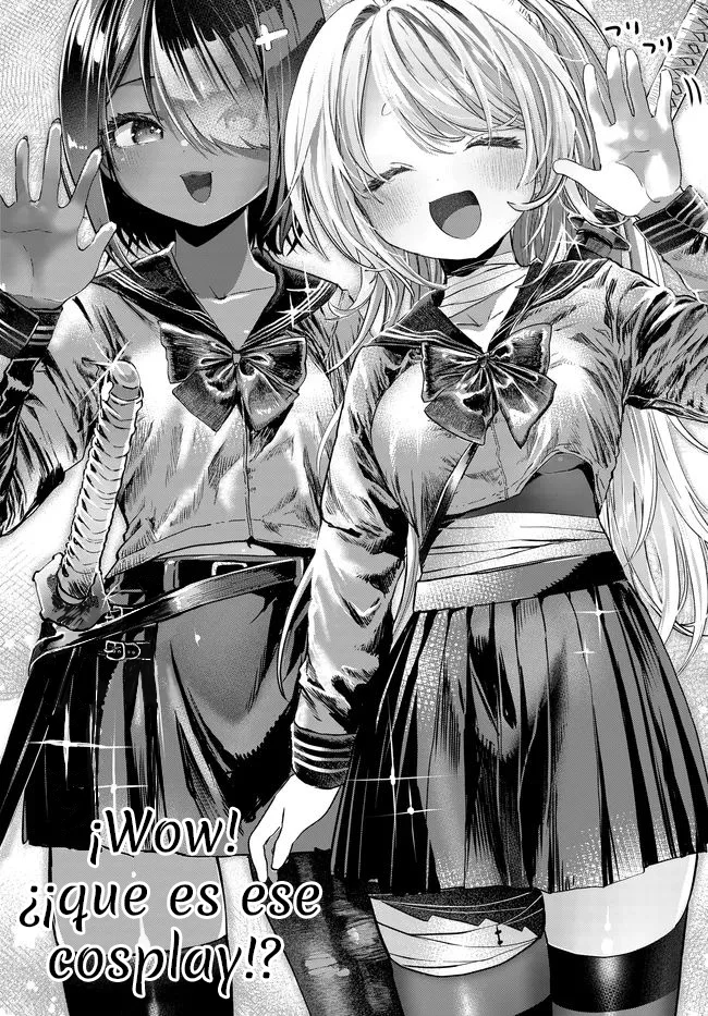 Una clienta habitual quiere divertirse Capítulo 49 - Page 6