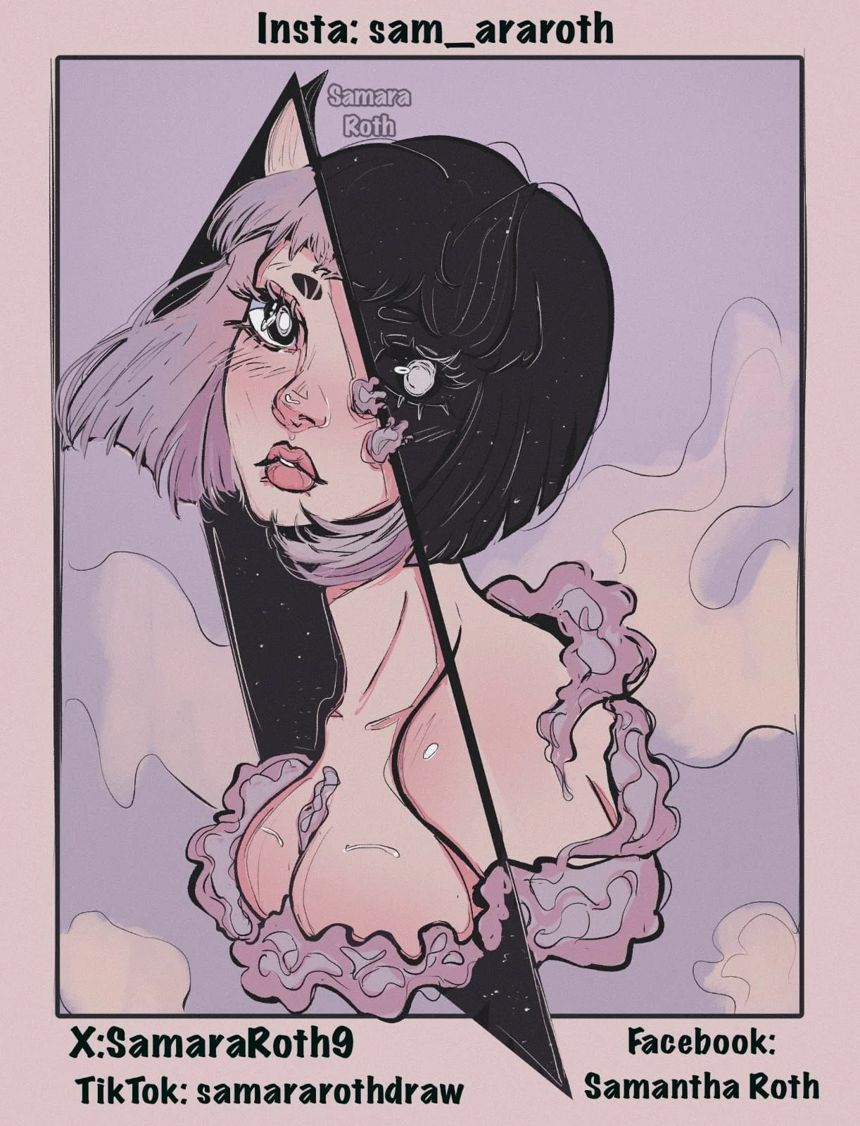 Una clienta habitual quiere divertirse Capítulo 50 - Page 12