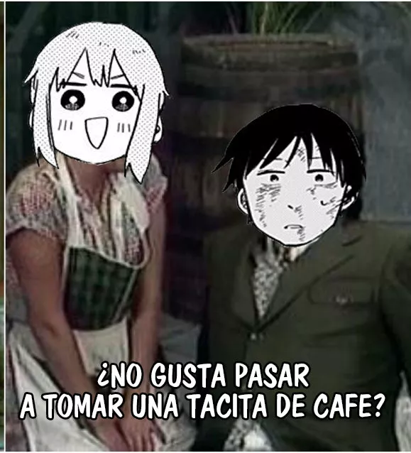 Youchien WARS Capítulo 10 - Page 18