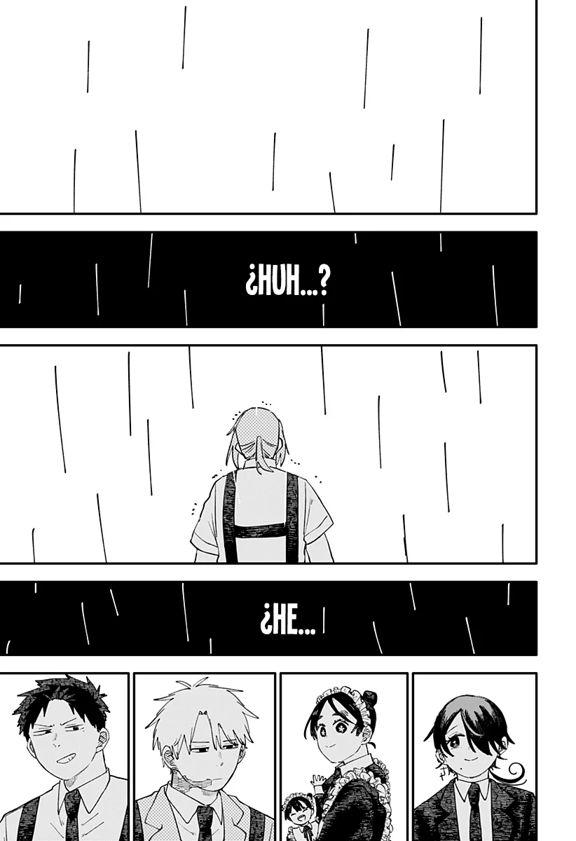 Youchien WARS Capítulo 100 - Page 19