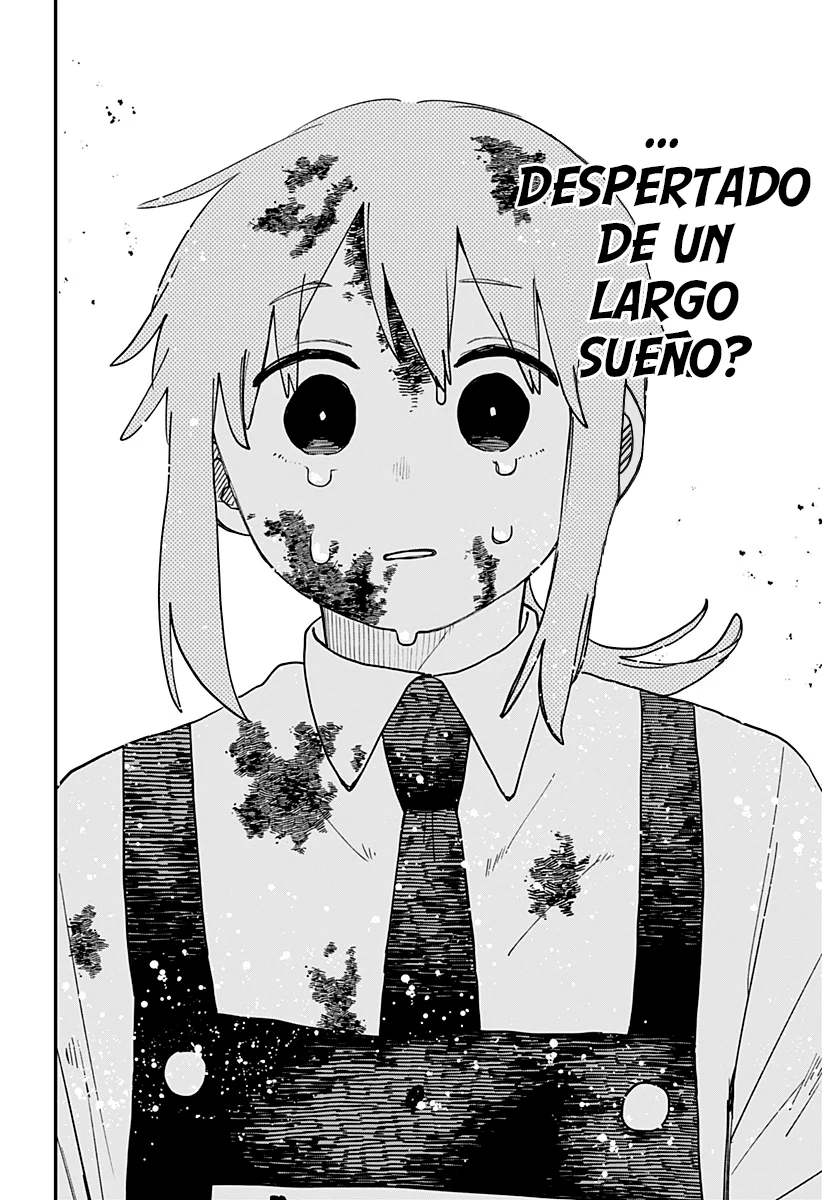 Youchien WARS Capítulo 100 - Page 20