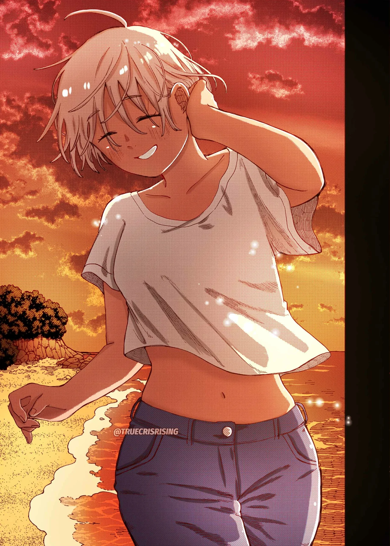 Youchien WARS Capítulo 100 - Page 27