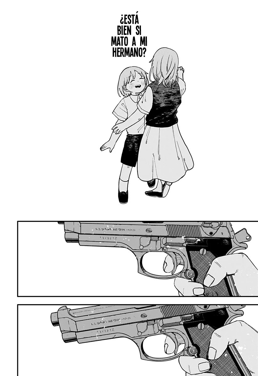 Youchien WARS Capítulo 100 - Page 8