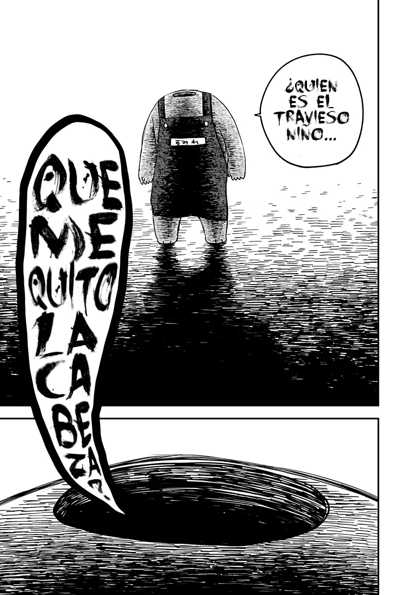 Youchien WARS Capítulo 101 - Page 10