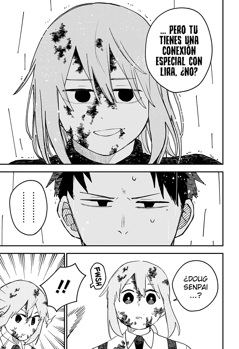 Youchien WARS Capítulo 101 - Page 4