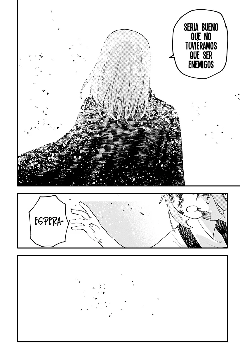 Youchien WARS Capítulo 102 - Page 19