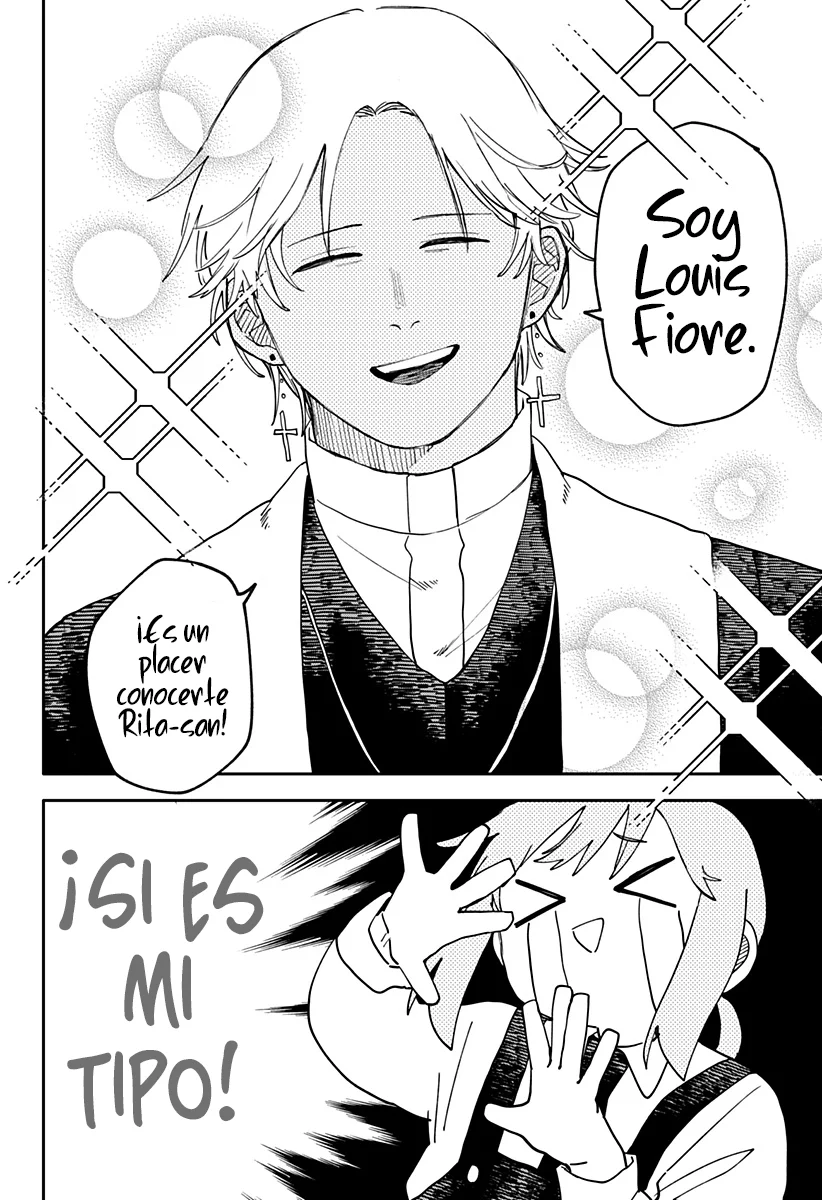 Youchien WARS Capítulo 103 - Page 22