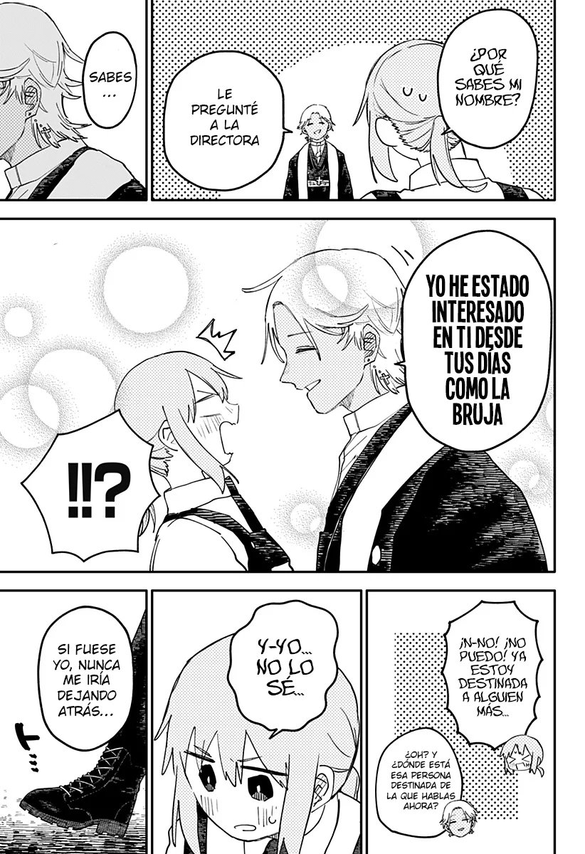 Youchien WARS Capítulo 103 - Page 23