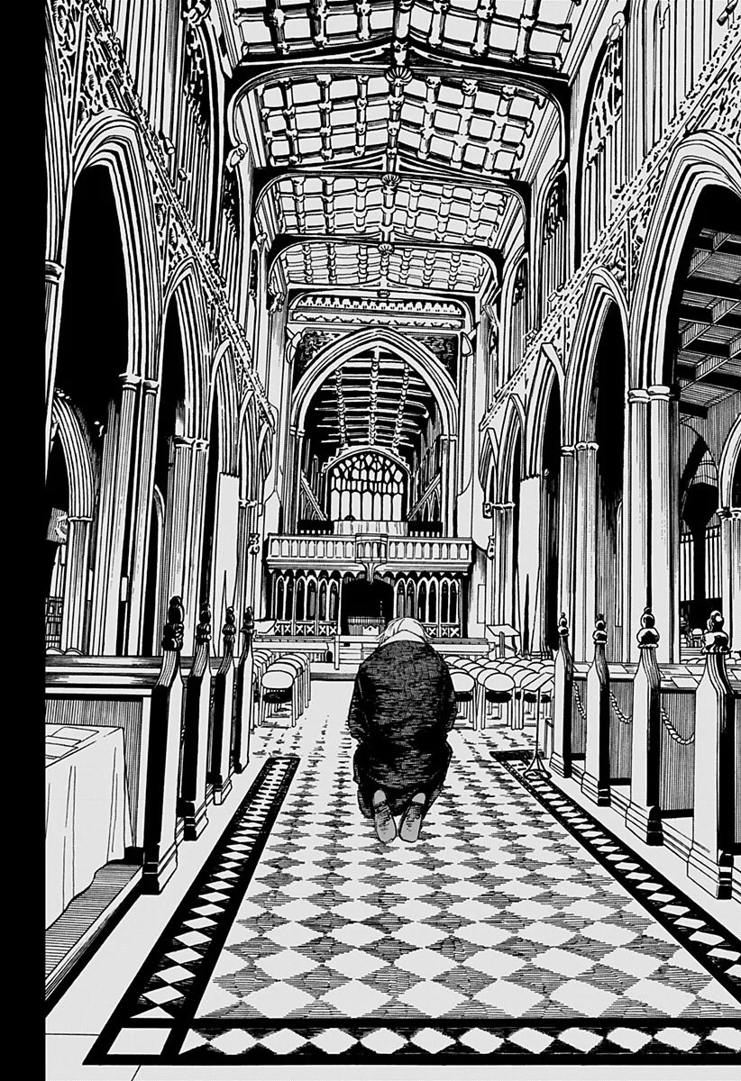 Youchien WARS Capítulo 104 - Page 9