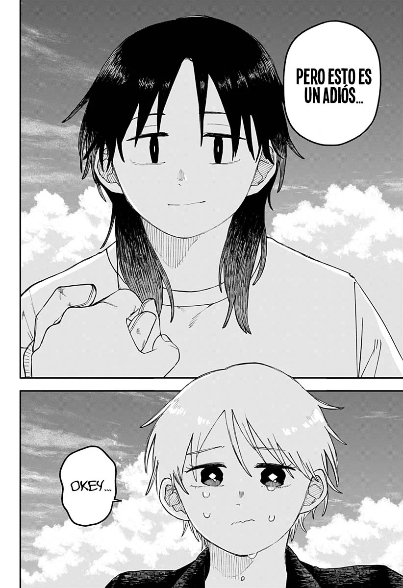 Youchien WARS Capítulo 107 - Page 15