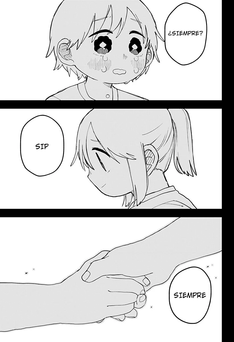 Youchien WARS Capítulo 108 - Page 17