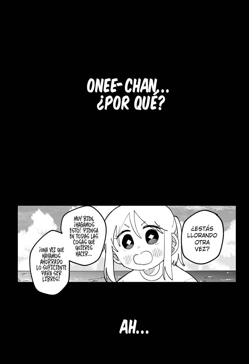 Youchien WARS Capítulo 108 - Page 42
