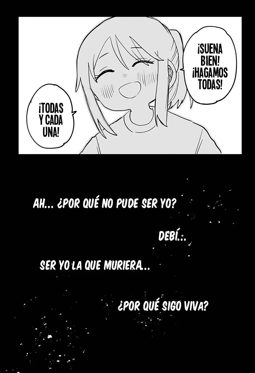 Youchien WARS Capítulo 108 - Page 44