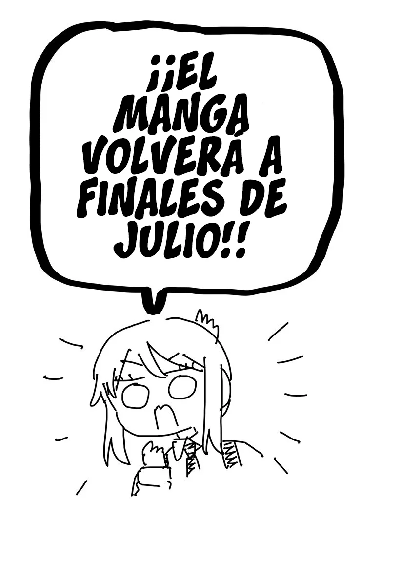 Youchien WARS Capítulo 109.5 - Page 7